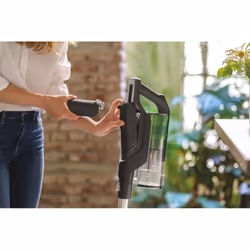 Hoover HF920P 011 Batterie Sec EPA Sans sac 0,7 L 350 W Métallique, Vert 4 Ah - Vue supplémentaire 31