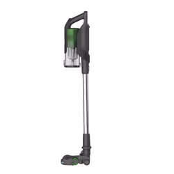 Hoover HF920P 011 Batterie Sec EPA Sans sac 0,7 L 350 W Métallique, Vert 4 Ah - Vue supplémentaire 35