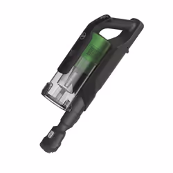 Hoover HF920P 011 Batterie Sec EPA Sans sac 0,7 L 350 W Métallique, Vert 4 Ah - Vue supplémentaire 38