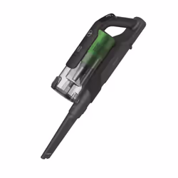 Hoover HF920P 011 Batterie Sec EPA Sans sac 0,7 L 350 W Métallique, Vert 4 Ah - Vue supplémentaire 39