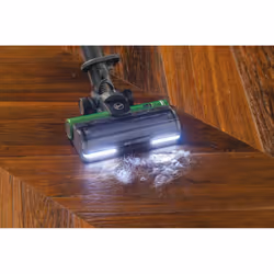Hoover HF920P 011 Batterie Sec EPA Sans sac 0,7 L 350 W Métallique, Vert 4 Ah - Vue supplémentaire 4