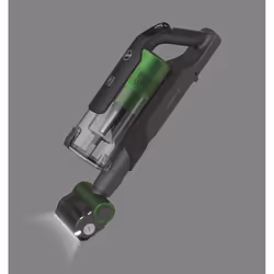 Hoover HF920P 011 Batterie Sec EPA Sans sac 0,7 L 350 W Métallique, Vert 4 Ah - Vue supplémentaire 42