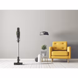 Hoover HF920P 011 Batterie Sec EPA Sans sac 0,7 L 350 W Métallique, Vert 4 Ah - Vue supplémentaire 48