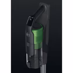 Hoover HF920P 011 Batterie Sec EPA Sans sac 0,7 L 350 W Métallique, Vert 4 Ah - Vue supplémentaire 55