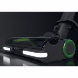 Hoover HF920P 011 Batterie Sec EPA Sans sac 0,7 L 350 W Métallique, Vert 4 Ah - Vue supplémentaire 57