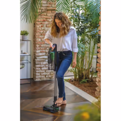 Hoover HF920P 011 Batterie Sec EPA Sans sac 0,7 L 350 W Métallique, Vert 4 Ah - Vue supplémentaire 60
