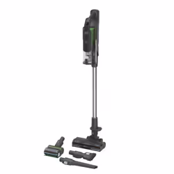 Hoover HF920P 011 Batterie Sec EPA Sans sac 0,7 L 350 W Métallique, Vert 4 Ah - Vue supplémentaire 62