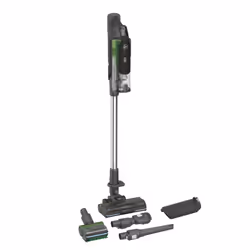 Hoover HF920P 011 Batterie Sec EPA Sans sac 0,7 L 350 W Métallique, Vert 4 Ah - Vue supplémentaire 64
