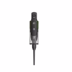 Hoover HF920P 011 Batterie Sec EPA Sans sac 0,7 L 350 W Métallique, Vert 4 Ah - Vue supplémentaire 66