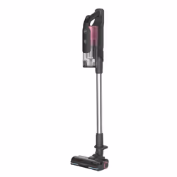 Hoover HF9 HF920H 011, Sec, EPA, Cyclonique, Tapis, 350 W, Sans sac