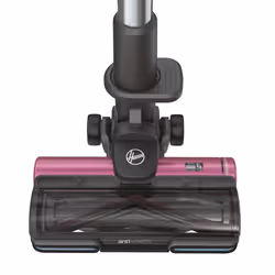 Hoover HF9 HF920H 011 aspirateur de table Rose, Rose Sans sac - Vue supplémentaire 11
