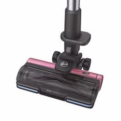 Hoover HF9 HF920H 011 aspirateur de table Rose, Rose Sans sac - Vue supplémentaire 12
