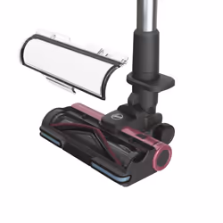 Hoover HF9 HF920H 011 aspirateur de table Rose, Rose Sans sac - Vue supplémentaire 14