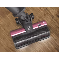 Hoover HF9 HF920H 011 aspirateur de table Rose, Rose Sans sac - Vue supplémentaire 18