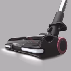 Hoover HF9 HF920H 011 aspirateur de table Rose, Rose Sans sac - Vue supplémentaire 19
