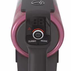 Hoover HF9 HF920H 011 aspirateur de table Rose, Rose Sans sac - Vue supplémentaire 21