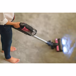 Hoover HF9 HF920H 011 aspirateur de table Rose, Rose Sans sac - Vue supplémentaire 23