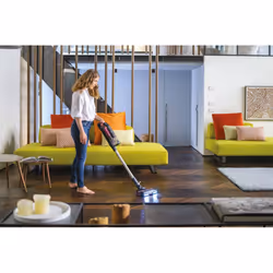 Hoover HF9 HF920H 011 aspirateur de table Rose, Rose Sans sac - Vue supplémentaire 28