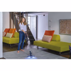Hoover HF9 HF920H 011 aspirateur de table Rose, Rose Sans sac - Vue supplémentaire 29