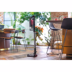 Hoover HF9 HF920H 011 aspirateur de table Rose, Rose Sans sac - Vue supplémentaire 30