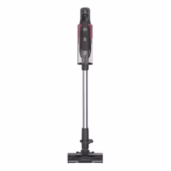 Hoover HF9 HF920H 011 aspirateur de table Rose, Rose Sans sac - Vue supplémentaire 36