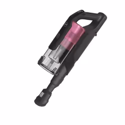 Hoover HF9 HF920H 011 aspirateur de table Rose, Rose Sans sac - Vue supplémentaire 39