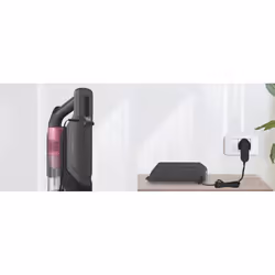 Hoover HF9 HF920H 011 aspirateur de table Rose, Rose Sans sac - Vue supplémentaire 47
