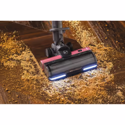 Hoover HF9 HF920H 011 aspirateur de table Rose, Rose Sans sac - Vue supplémentaire 5