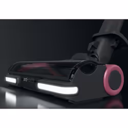 Hoover HF9 HF920H 011 aspirateur de table Rose, Rose Sans sac - Vue supplémentaire 58