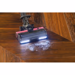Hoover HF9 HF920H 011 aspirateur de table Rose, Rose Sans sac - Vue supplémentaire 6