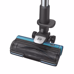 Hoover HF910P 011 Batterie Sec EPA Sans sac 0,7 L 350 W Bleu, Gris - Vue supplémentaire 14