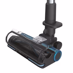Hoover HF910P 011 Batterie Sec EPA Sans sac 0,7 L 350 W Bleu, Gris - Vue supplémentaire 15