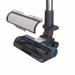 Hoover HF910P 011 Batterie Sec EPA Sans sac 0,7 L 350 W Bleu, Gris - Vue supplémentaire 16