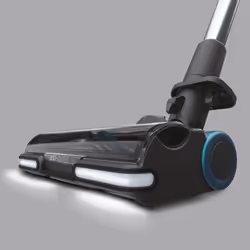 Hoover HF910P 011 Batterie Sec EPA Sans sac 0,7 L 350 W Bleu, Gris - Vue supplémentaire 19