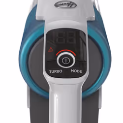 Hoover HF910P 011 Batterie Sec EPA Sans sac 0,7 L 350 W Bleu, Gris - Vue supplémentaire 21