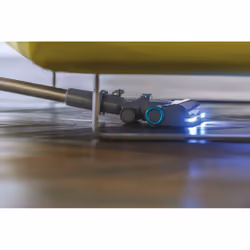 Hoover HF910P 011 Batterie Sec EPA Sans sac 0,7 L 350 W Bleu, Gris - Vue supplémentaire 26
