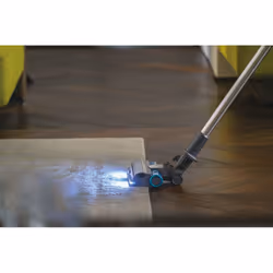 Hoover HF910P 011 Batterie Sec EPA Sans sac 0,7 L 350 W Bleu, Gris - Vue supplémentaire 29
