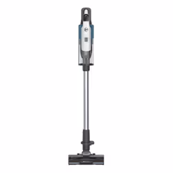 Hoover HF910P 011 Batterie Sec EPA Sans sac 0,7 L 350 W Bleu, Gris - Vue supplémentaire 34