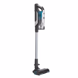 Hoover HF910P 011 Batterie Sec EPA Sans sac 0,7 L 350 W Bleu, Gris - Vue supplémentaire 35