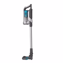 Hoover HF910P 011 Batterie Sec EPA Sans sac 0,7 L 350 W Bleu, Gris - Vue supplémentaire 36