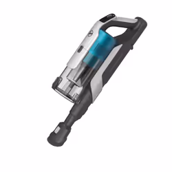 Hoover HF910P 011 Batterie Sec EPA Sans sac 0,7 L 350 W Bleu, Gris - Vue supplémentaire 38