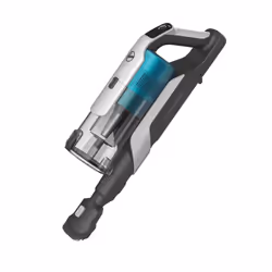 Hoover HF910P 011 Batterie Sec EPA Sans sac 0,7 L 350 W Bleu, Gris - Vue supplémentaire 39