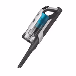 Hoover HF910P 011 Batterie Sec EPA Sans sac 0,7 L 350 W Bleu, Gris - Vue supplémentaire 40