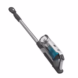 Hoover HF910P 011 Batterie Sec EPA Sans sac 0,7 L 350 W Bleu, Gris - Vue supplémentaire 41
