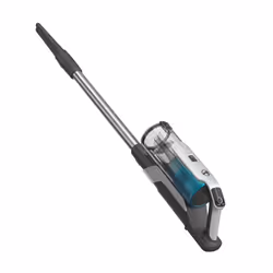 Hoover HF910P 011 Batterie Sec EPA Sans sac 0,7 L 350 W Bleu, Gris - Vue supplémentaire 42