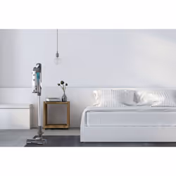Hoover HF910P 011 Batterie Sec EPA Sans sac 0,7 L 350 W Bleu, Gris - Vue supplémentaire 48
