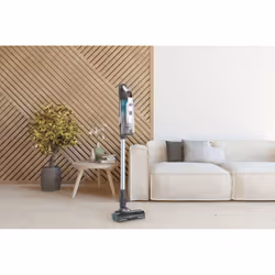 Hoover HF910P 011 Batterie Sec EPA Sans sac 0,7 L 350 W Bleu, Gris - Vue supplémentaire 49
