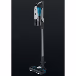 Hoover HF910P 011 Batterie Sec EPA Sans sac 0,7 L 350 W Bleu, Gris - Vue supplémentaire 54
