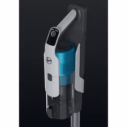 Hoover HF910P 011 Batterie Sec EPA Sans sac 0,7 L 350 W Bleu, Gris - Vue supplémentaire 55