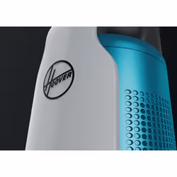 Hoover HF910P 011 Batterie Sec EPA Sans sac 0,7 L 350 W Bleu, Gris - Vue supplémentaire 56